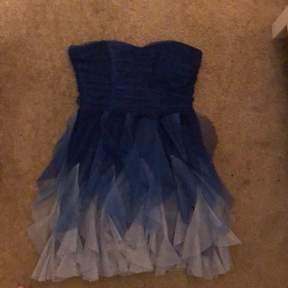 homecoming dress